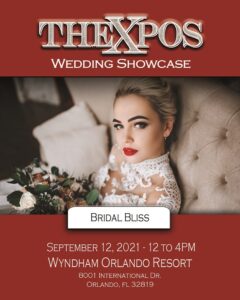TheXpos Wedding Show & Bridal Expo @ Wyndham Orlando Resort International Drive