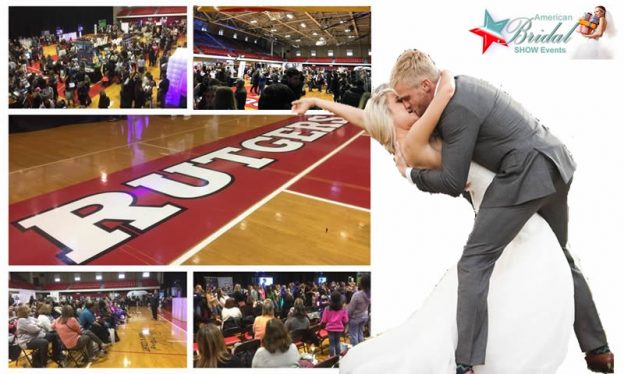rutgersbridalshow