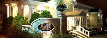 Island Chateau