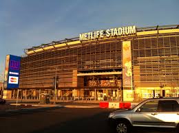 Bridal Expo at Metlife Stadium @ Metlife Stadium