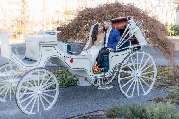 Bridal Showcase at Nostalgia