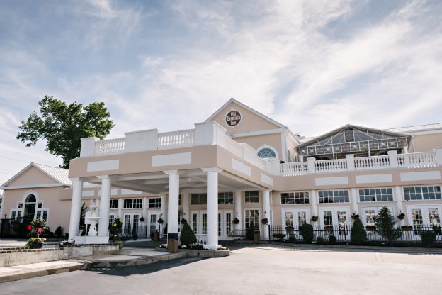 Wedding Expo at Old Bermuda Inn