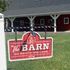 The Barn at South Holland