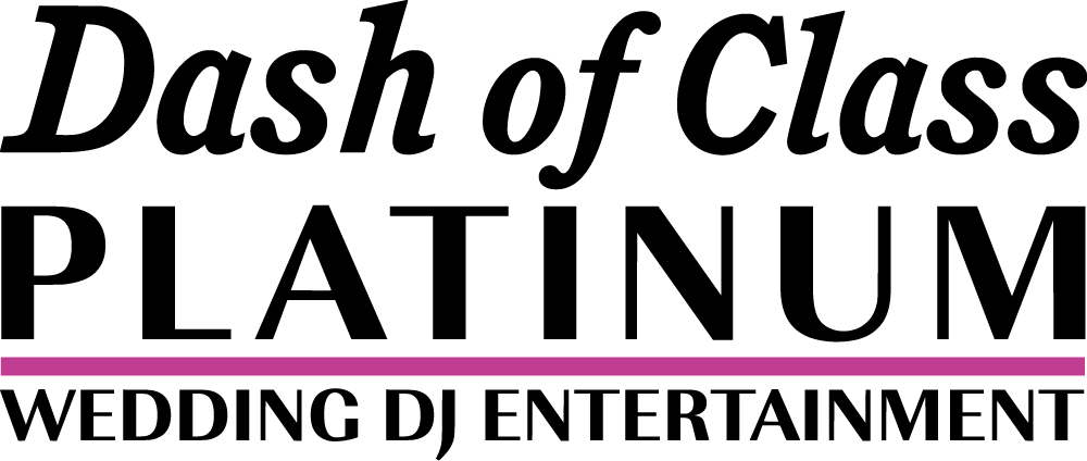 Dash of Class Platinum logo